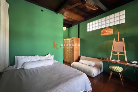 2 bedrooms Villa in Cemagi, Mengwi, Badung, Bali (13955) 25