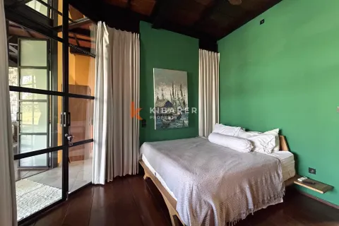 2 bedrooms Villa in Cemagi, Mengwi, Badung, Bali (13955) 24