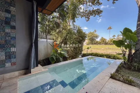 2 bedrooms Villa in Cemagi, Mengwi, Badung, Bali (13955) 12
