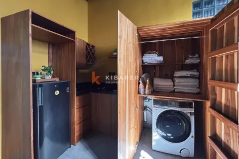 2 bedrooms Villa in Cemagi, Mengwi, Badung, Bali (13955) 27