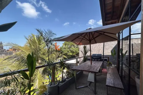 2 bedrooms Villa in Cemagi, Mengwi, Badung, Bali (13955) 3