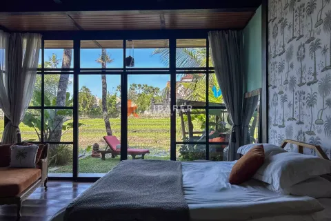 2 bedrooms Villa in Cemagi, Mengwi, Badung, Bali (13955) 18