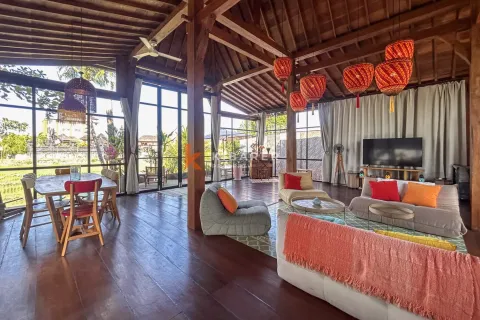 2 bedrooms Villa in Cemagi, Mengwi, Badung, Bali (13955) 7