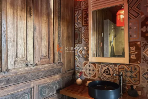 2 bedrooms Villa in Cemagi, Mengwi, Badung, Bali (13955) 30