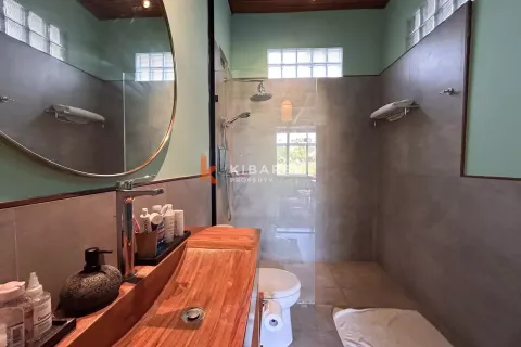 2 bedrooms Villa in Cemagi, Mengwi, Badung, Bali (13955) 23