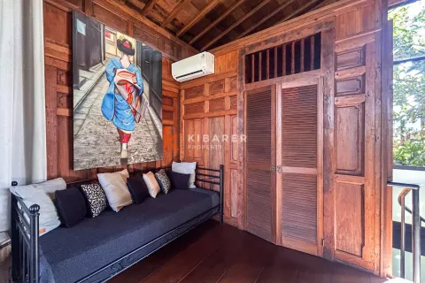 2 bedrooms Villa in Cemagi, Mengwi, Badung, Bali (13955) 29