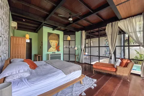 2 bedrooms Villa in Cemagi, Mengwi, Badung, Bali (13955) 19