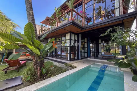 2 bedrooms Villa in Cemagi, Mengwi, Badung, Bali (13955) 2
