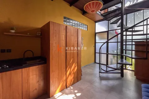 2 bedrooms Villa in Cemagi, Mengwi, Badung, Bali (13955) 13