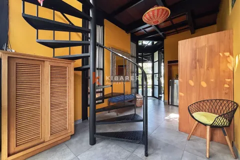 2 bedrooms Villa in Cemagi, Mengwi, Badung, Bali (13955) 28