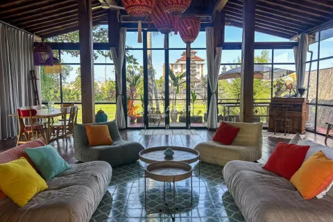 2 bedrooms Villa in Cemagi, Mengwi, Badung, Bali (13955) 8