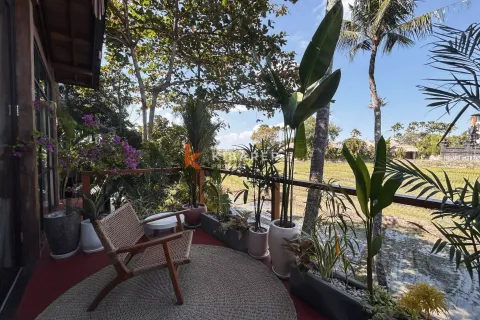 2 bedrooms Villa in Cemagi, Mengwi, Badung, Bali (13955) 10
