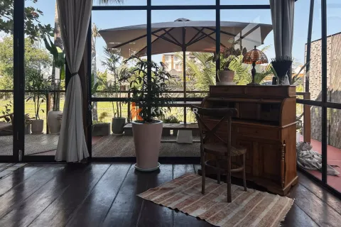 2 bedrooms Villa in Cemagi, Mengwi, Badung, Bali (13955) 15
