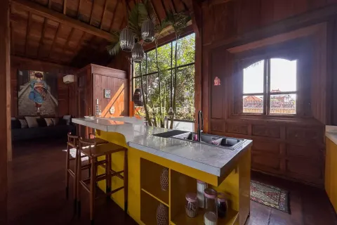 2 bedrooms Villa in Cemagi, Mengwi, Badung, Bali (13955) 6