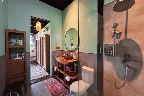 2 bedrooms Villa in Cemagi, Mengwi, Badung, Bali (13955) 22