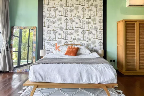 2 bedrooms Villa in Cemagi, Mengwi, Badung, Bali (13955) 17