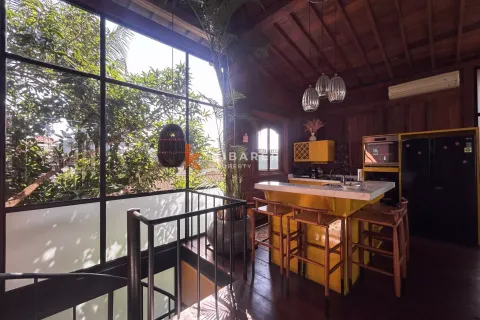 2 bedrooms Villa in Cemagi, Mengwi, Badung, Bali (13955) 4