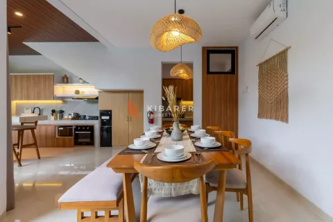 4 bedrooms Villa in Tumbak Bayuh, Mengwi, Badung, Bali (13959) 4