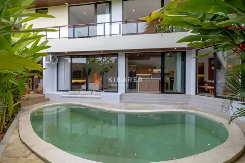 4 bedrooms Villa in Tumbak Bayuh, Mengwi, Badung, Bali (13959) 2