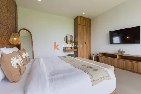 4 bedrooms Villa in Tumbak Bayuh, Mengwi, Badung, Bali (13959) 11