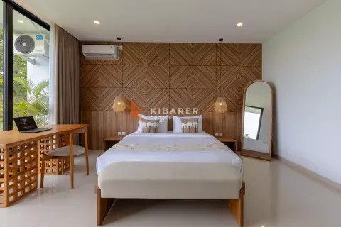 4 bedrooms Villa in Tumbak Bayuh, Mengwi, Badung, Bali (13959) 18