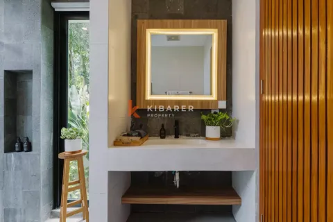4 bedrooms Villa in Tumbak Bayuh, Mengwi, Badung, Bali (13959) 15