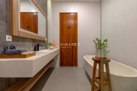 4 bedrooms Villa in Tumbak Bayuh, Mengwi, Badung, Bali (13959) 17