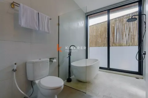 4 bedrooms Villa in Tumbak Bayuh, Mengwi, Badung, Bali (13959) 7