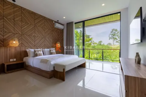 4 bedrooms Villa in Tumbak Bayuh, Mengwi, Badung, Bali (13959) 6