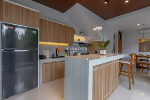 4 bedrooms Villa in Tumbak Bayuh, Mengwi, Badung, Bali (13959) 5