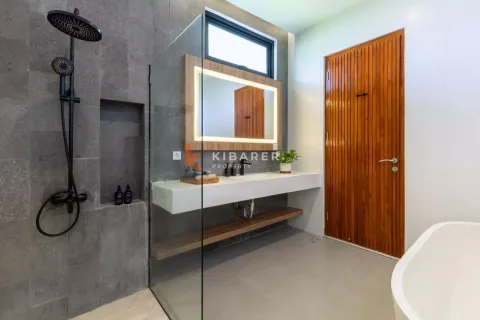 4 bedrooms Villa in Tumbak Bayuh, Mengwi, Badung, Bali (13959) 10
