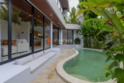 4 bedrooms Villa in Tumbak Bayuh, Mengwi, Badung, Bali (13959)