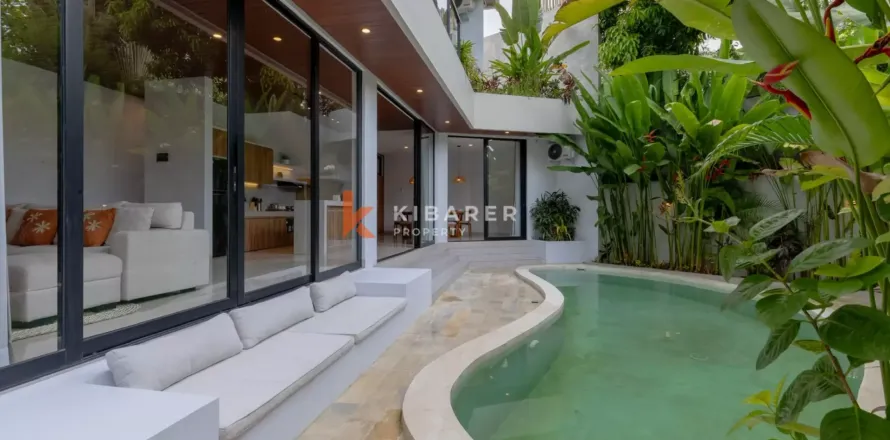 4 bedrooms Villa in Tumbak Bayuh, Mengwi, Badung, Bali (13959)
