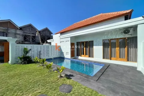 2 bedrooms Villa in Kediri, Tabanan, Bali (13956)