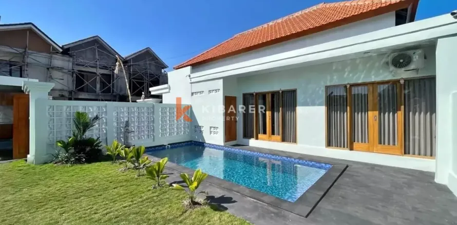 2 bedrooms Villa in Kediri, Tabanan, Bali (13956)