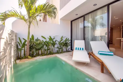 1 bedroom Villa in Ungasan, Badung, Bali (11344) 1