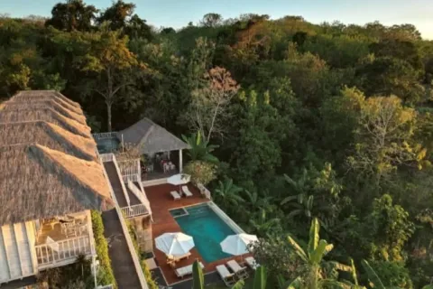 8 bedrooms Villa in Nusa Penida, Klungkung, Bali (11343) 1