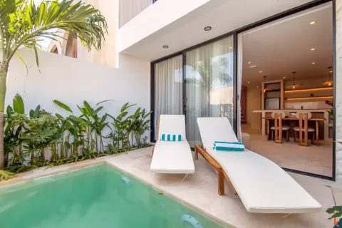 2 bedrooms Villa in Ungasan, Badung, Bali (11345) 1