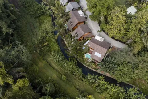 1 bedroom Villa in Ubud, Gianyar, Bali (10800) 18