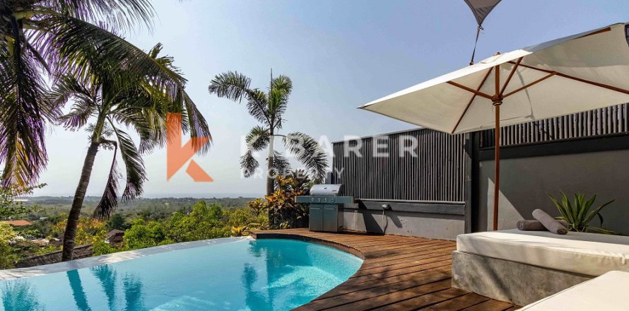 3 bedrooms Villa in Kuta, Badung, Bali (12607)