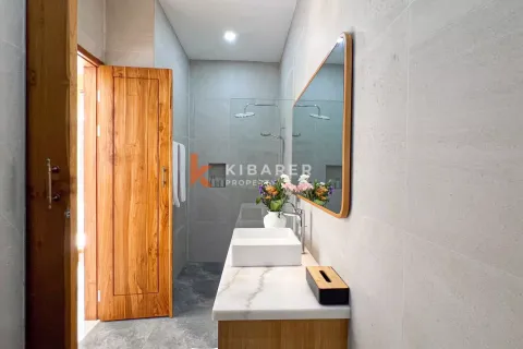 Вилла с 3 спальнями в Кедири, Табанан, Бали (12601) 26