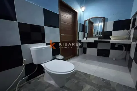 Вилла с 3 спальнями в Денпасар, Бали (12604) 17