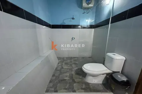 Вилла с 3 спальнями в Денпасар, Бали (12604) 12