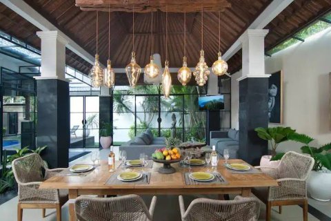 3 bedrooms Villa in Seminyak, Badung, Bali (15161) 2