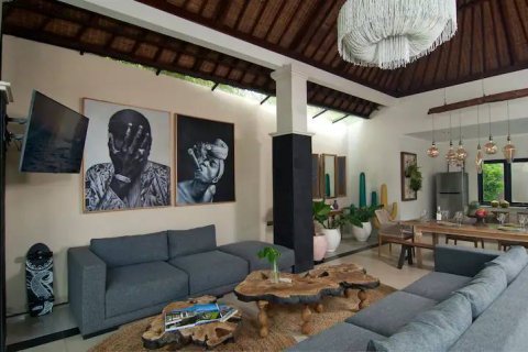 3 bedrooms Villa in Seminyak, Badung, Bali (15161) 3