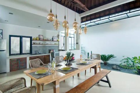 3 bedrooms Villa in Seminyak, Badung, Bali (15161) 4