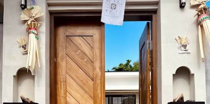 2 bedrooms Villa in Seminyak, Badung, Bali (15159)