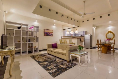 2 bedrooms Villa in Seminyak, Badung, Bali (15164) 4