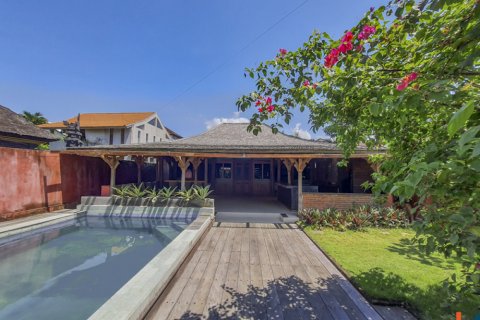2 bedrooms Villa in Kediri, Tabanan, Bali (11959)