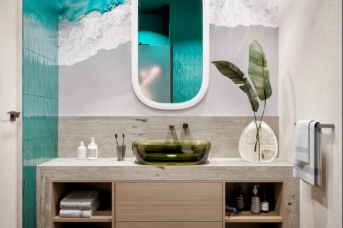 1 bedroom Apartment in Tibubeneng, Badung, Bali (14433) 4